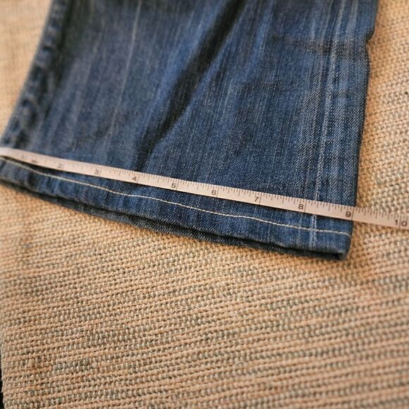 Citizens of humanity kelly #001 low waist bootcut - Picture 12 of 14